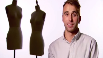 Project Runway Season 13