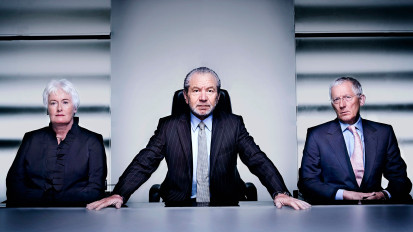 The Apprentice UK Season 10